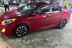 هيونداي أكسنت